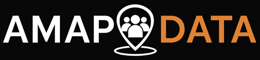 AMAP Data