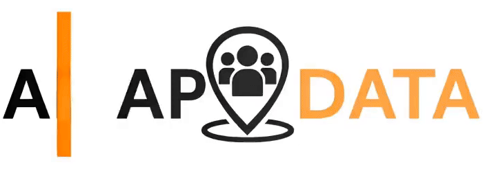 Scalable group data visualization